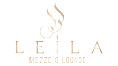 Leila mezzze and lounge restaurant